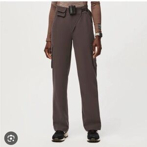 Figs Star Wars Limited Edition Mandalorian Navarro Armorer Scrub Pants